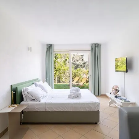 Nest - With Garden Appartamento