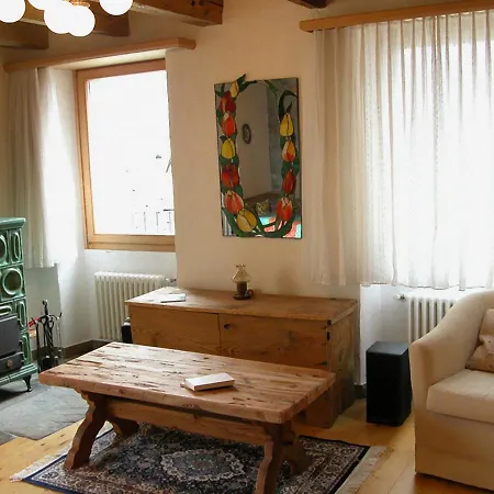 Vila Como Lake Nest Vercana