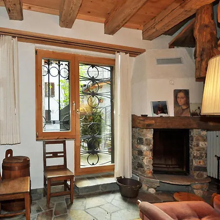 Vila Como Lake Nest Vercana